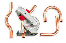 Інструмент для монтажу мідних і нержавіючих труб