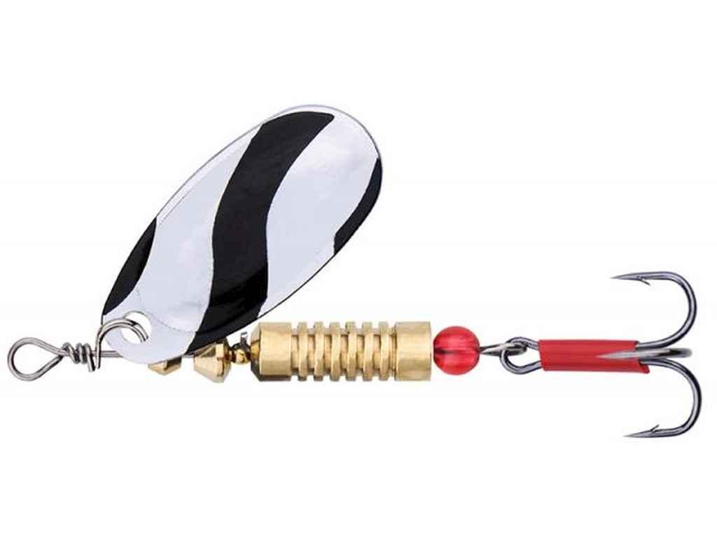 Блешня рибальська/для риболовлі Aglia classic 8 г S080 615-06-8-S080 ТМ FISHING ROI FG