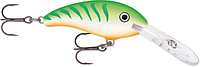 Воблер Rapala Shad Dancer 40 мм 5 г SDD04 GTU