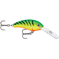 Воблер Rapala Shad Dancer SDD05 FT 50 мм 8 г SDD05 FT