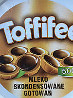 Паста шоколадная Toffifee 500 г