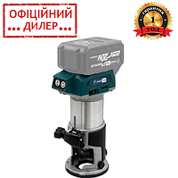 Аккумуляторный фрезер PROFI-TEC PRD2068BL POWERLine (Без АКБ и ЗУ, 20 В, 5 скоростей) фрезерная машина