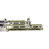 CRC 1U044А довга цівка M-Lok на АКСУ із коротким верхнім містком, фото 4