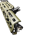 CRC 1U044А довга цівка M-Lok на АКСУ із коротким верхнім містком, фото 5