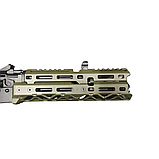 CRC 1U044B довга цівка M-Lok на АКСУ із довгим верхнім містком, фото 5