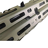 CRC 1U044B довга цівка M-Lok на АКСУ із довгим верхнім містком, фото 8