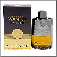 Azzaro Wanted By Night парфумована вода 100 ml. (Аззаро Вантед Бай Найт)