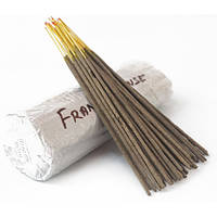 FRANK INCENSE 250 ГРАММ УПАКОВКА RLS , натуральные палочки, весовые благовония натуральные