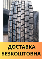 Вантажні шини 315/70 R22.5 Hifly HH308A