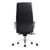 КРІСЛО КЕРІВНИКА A2116 ШКІРАНЕ ЧОРНЕ, фото 3