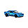 Машинка Хот Вілс 1:64 18 Dodge Challenger SRT Demon колекція Muscle Mania Hot Wheels Mattel HKJ54, фото 4
