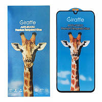 Защитное стекло для Samsung Samsung A15/A24/A25/M34 5D Giraffe Anti-static glass полноразмерное