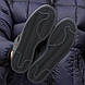 Чоловічі Кросівки Adidas Campus Grey Black 40-41-42-43-44-45, фото 7