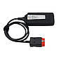 Мультимарковий автосканер WOW Snooper Plus Bluetooth/USB, фото 5