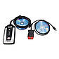 Мультимарковий автосканер WOW Snooper Plus Bluetooth/USB, фото 3