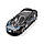 Машинка Хот Вілс 1:64 Automobili Pininfarina Battista колекція HW Green Speed Hot Wheels Mattel HKH57, фото 3
