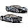 Машинка Хот Вілс 1:64 Automobili Pininfarina Battista колекція HW Green Speed Hot Wheels Mattel HKH57, фото 4