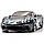 Машинка Хот Вілс 1:64 Automobili Pininfarina Battista колекція HW Green Speed Hot Wheels Mattel HKH57, фото 6
