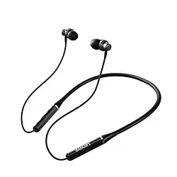 Bluetooth-гарнітура Lenovo HE05 Black (F00196518)