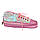 Пенал м'який YES TP-24 ''Sneakers with sequins'' pink, фото 3
