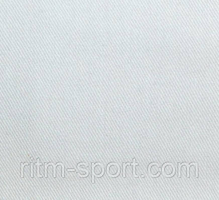 Образец ткани куртки и штанов Образец ткани куртки и штанов кимоно для карате