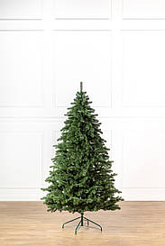 Ялинка лита "Ковалівська" Зелена 2,10м