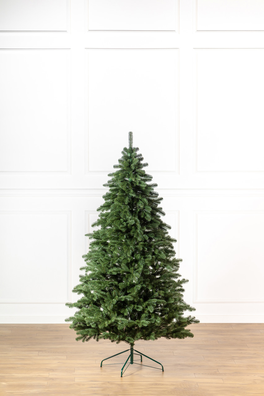 Ялинка лита "Ковалівська" Зелена 2,10м