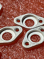 Кріплення екранованого кабелю