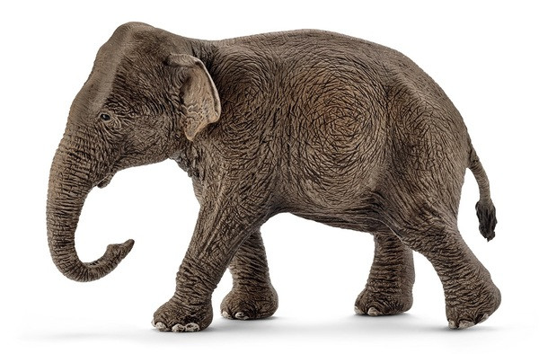 Іграшка-фігурка Азійський слон самичка Schleich 14753