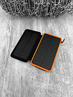 Повербанк Sandberg 20000mAh Solar 2-Panel ЛГ7203