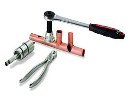 Відбирач Rothenberger 2.2103 (12-28 мм)