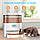 Годівниця для котів та собак автоматична Honeyguaridan S56  WiFi  6л  Біла, фото 2