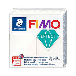 Пластика Effect, Перлина, 57 г, Fimo