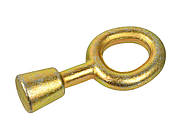 Зажим для кузовних робіт 5т Geko G02750, фото 3