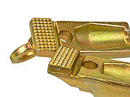 Зажим для кузовних робіт 5т Geko G02750, фото 2