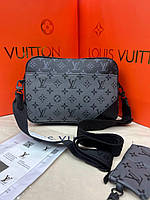 Сумка планшет через плече Louis Vuitton D11557