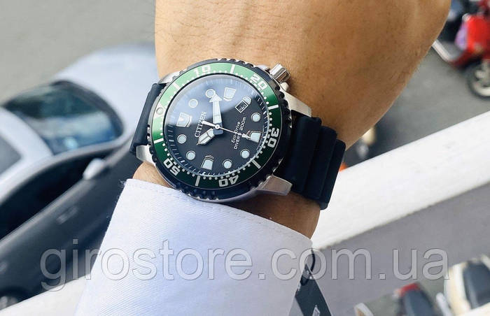 Citizen eco drive 2008 deals