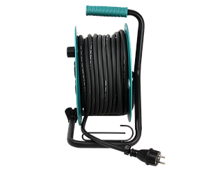 Подовжувач на котушці Konner&Sohnen KS CR-25M, (Konner&Sohnen)