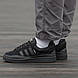 Жіночі Кросівки Adidas Campus x Bad Bunny Black 36-37-38-39-40, фото 2