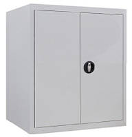 Шкаф металлический Levmetal ШБМ-09 (ВxШxГ:900x900x500), 0,5 мм, шкаф для офиса, шкаф для документов