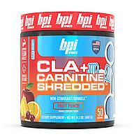 BPI Cla Plus Carnitine 350g