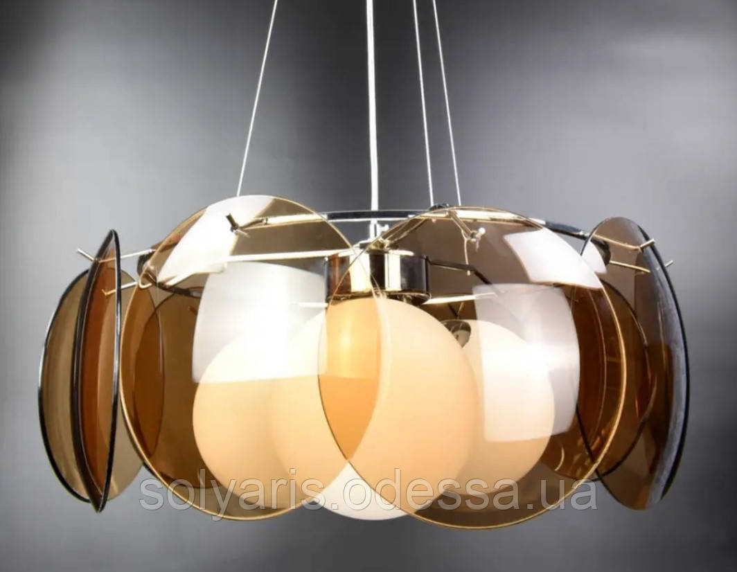 Люстра No226903SBR 40cv, фото 1