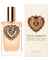Жіночій парфум Dolce&Gabbana Devotion