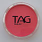 Аквагрим TAG Рожевий основний, регулярний 32g., фото 3