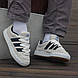 Жіночі Кросівки Adidas Adimatic Grey Black 37-38-39-40-41, фото 7