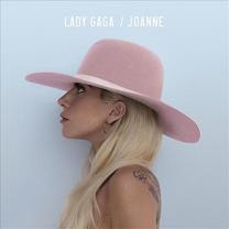 Lady Gaga — Joanne 2 LP Set 2016 Streamline Records/EU Mint Вінілова пластинка (art.237328)