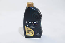 Масло моторне DYNAMAX BENZIN PLUS 10W40 (1L) 500031