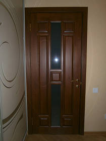 Межкомнатные двери модель: М-17