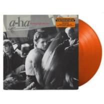 A-Ha — Hunting High And Low 1985/2023 Warner/EU Mint Вінілова пластинка (art.244794), фото 1