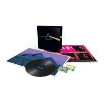 Pink Floyd — The Dark Side Of The Moon 1973/2023 Pink Floyd/EU Mint Вінілова пластинка (art.244798)